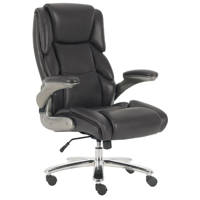 Parker Living DC#313 Fabric Desk Chair Heavy Duty in Ozone DC#313HD-OZO PROMO CODE:UNIV10 for 10% Off