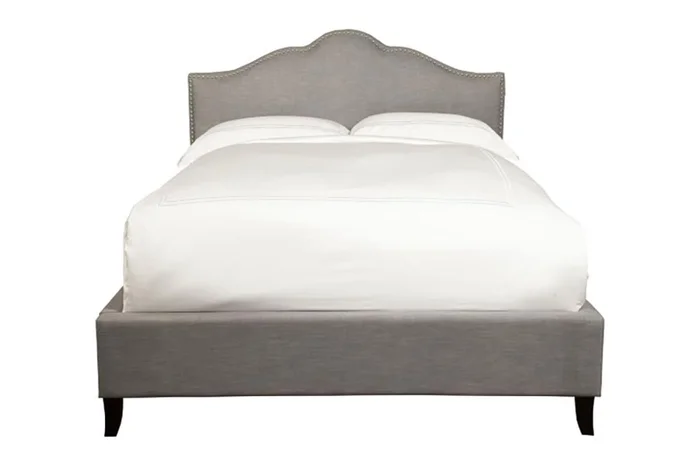 Parker Living Sleep Jamie Falstaff Queen Bed in Falstaff – Grey BJAM#8000-2-FAL PROMO CODE:UNIV10 for 10% Off