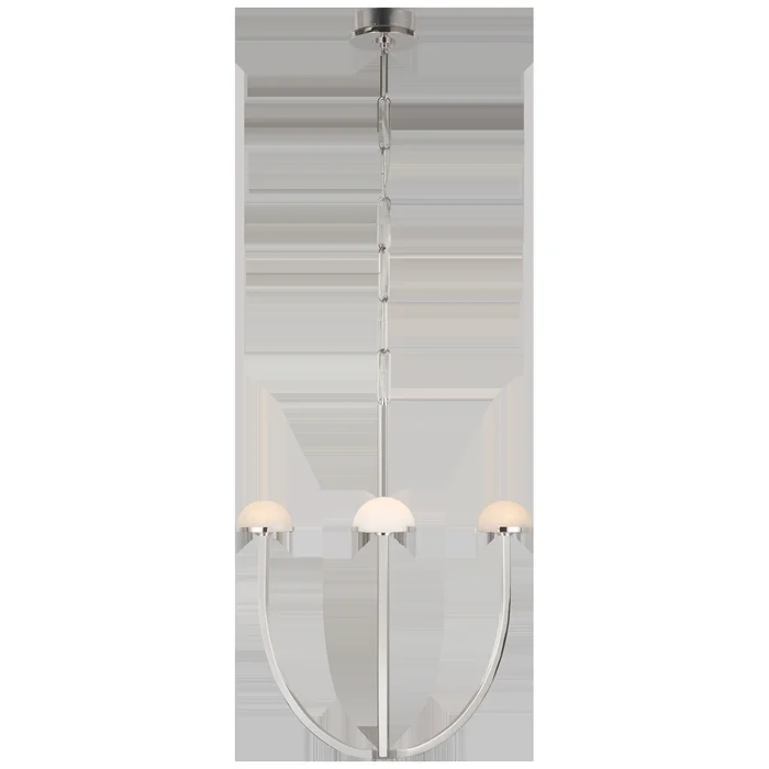 Pedra Medium Chandelier