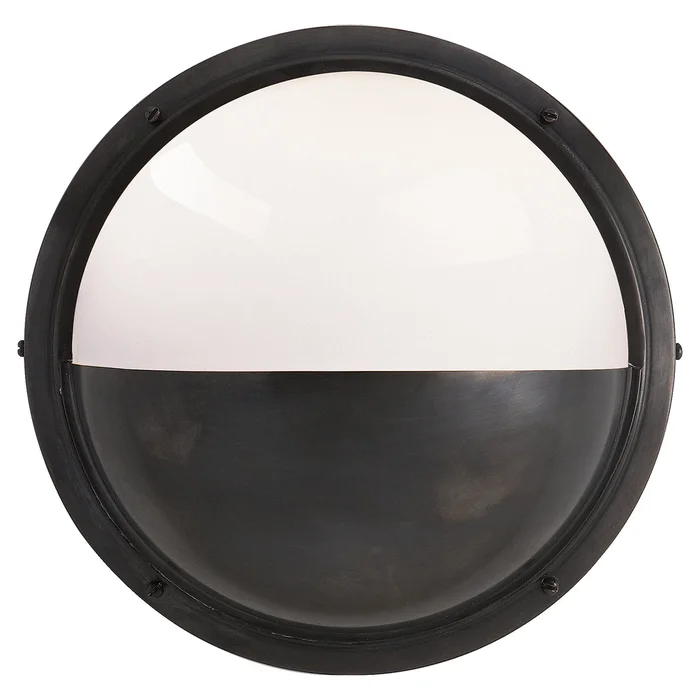 Pelham One Light Wall Sconce