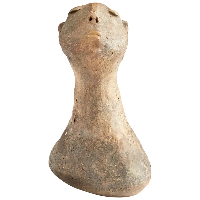 Pensive Java Sculpture By Cyan Design