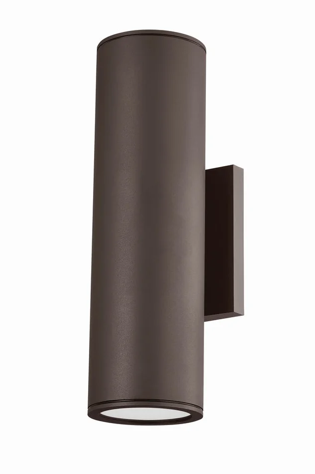 Perry 2 Light Outdoor Sconce By Troy Lighting