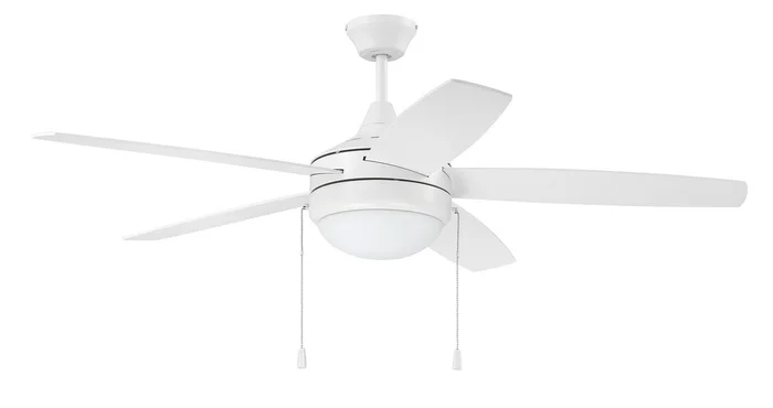 Phaze 5 Blade 52″Ceiling Fan