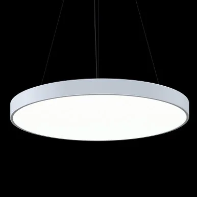 Pi LED Pendant in Satin White (69|3745.03)