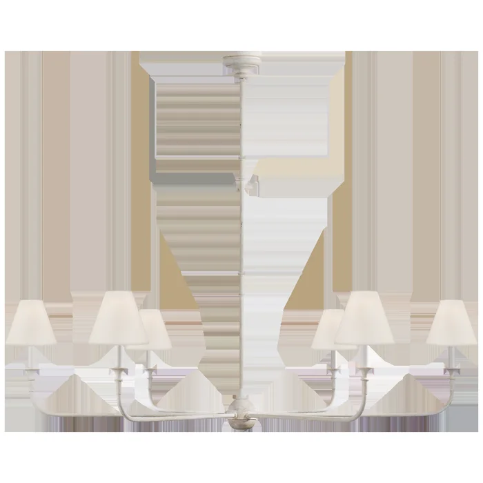 Piaf Grande Chandelier