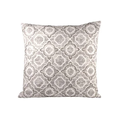 Pillow – Cover Only in Gray (45|905162)