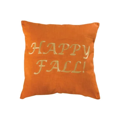 Pillow – Cover Only in Orange (45|907142)