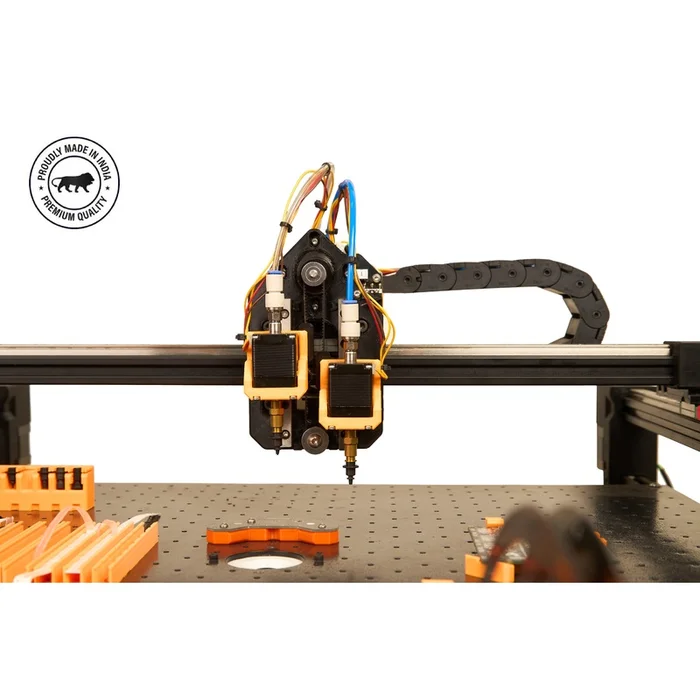 Place Station Desktop Pick and Place Machine (PNP Machine) - Image 2