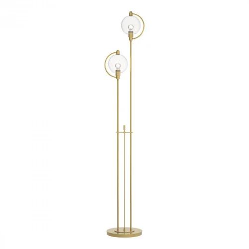 Pluto Floor Lamp (65|242210-SKT-86-ZM0436)