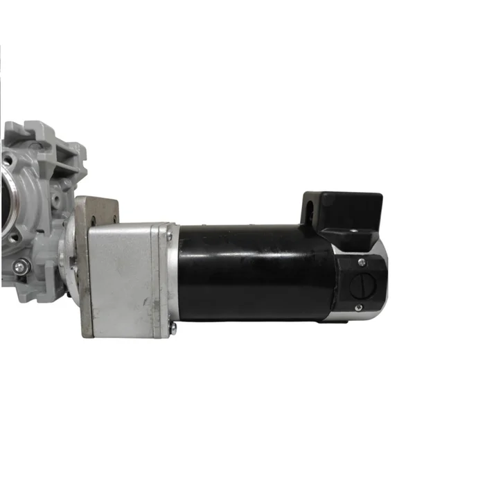 PMDC INLINE-93 HOLO WORM Double Reduction DC Motor 12V to 90V DC 1/4 HP Industrial Motor-RPM Range 0.5 to 20 - Image 2