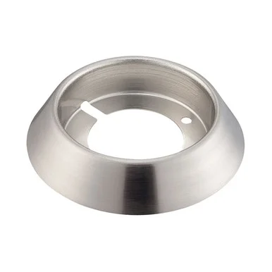 Polaris Polaris Collar in Brushed Aluminum (45|WLC145-N-98)