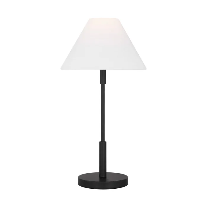 Porteau One Light Table Lamp