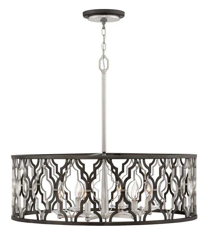 Portico LED Pendant
