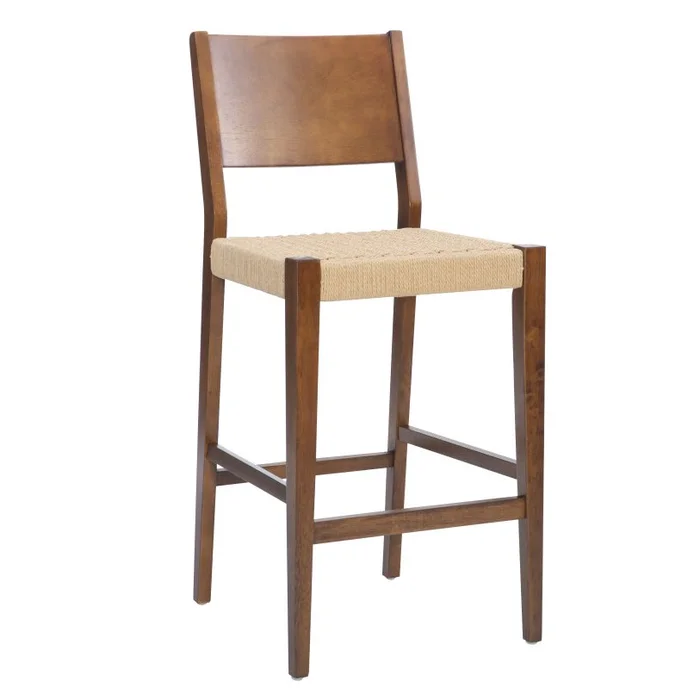 Powell Cadence Barstool (Set of 2) D1275D19BS