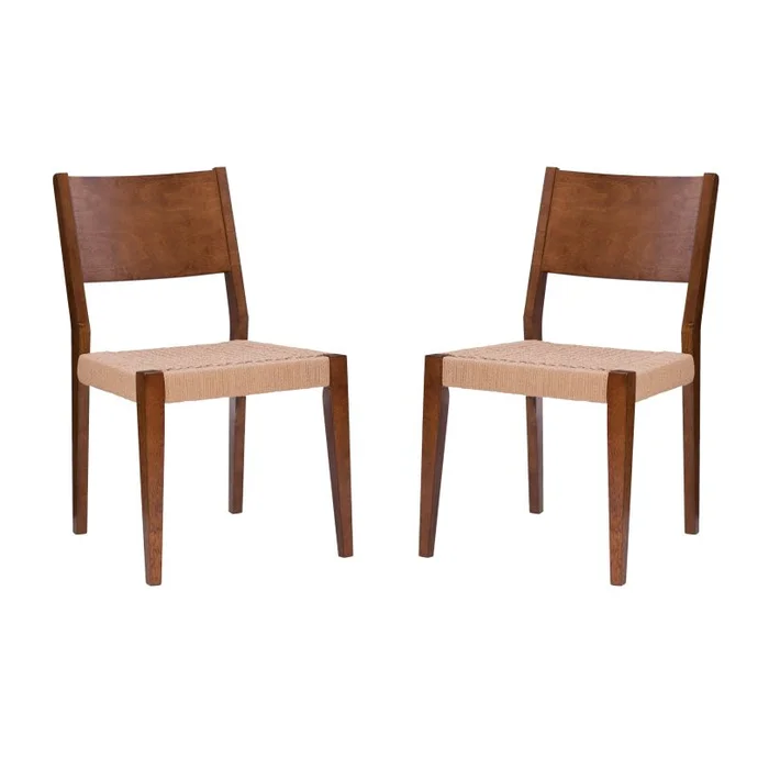 Powell Cadence Dining Chair (Set of 2) D1275D19SC