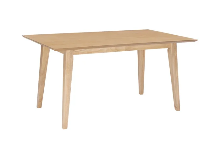 Powell Cadence Dining Table Natural D1276D19DT