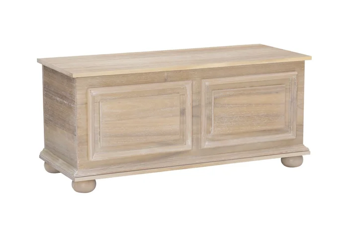 Powell Chadwick Cedar Chest Natural D1271A19