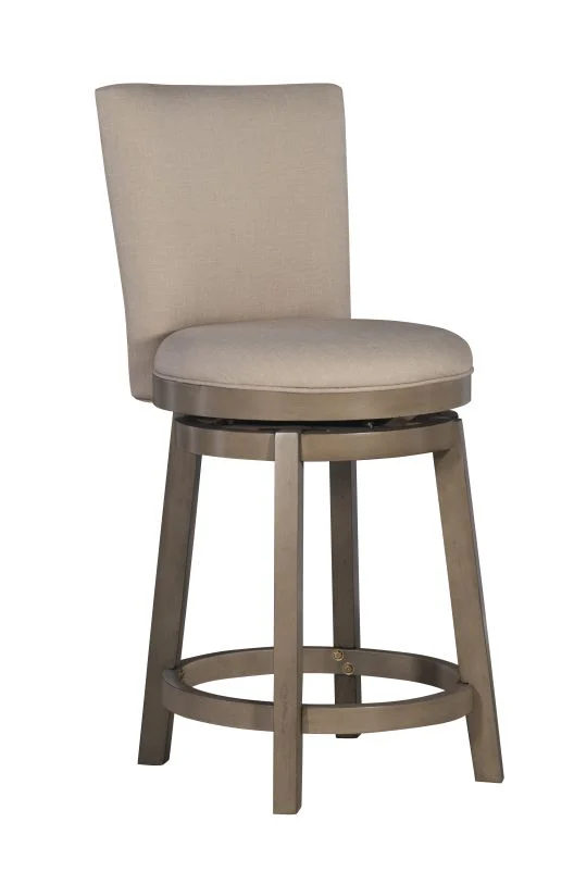 Powell Davis Counter Stool 15B8193CS
