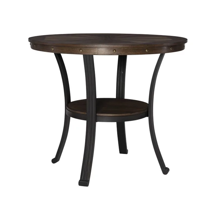 Powell Franklin Counter Table D1283B21CT