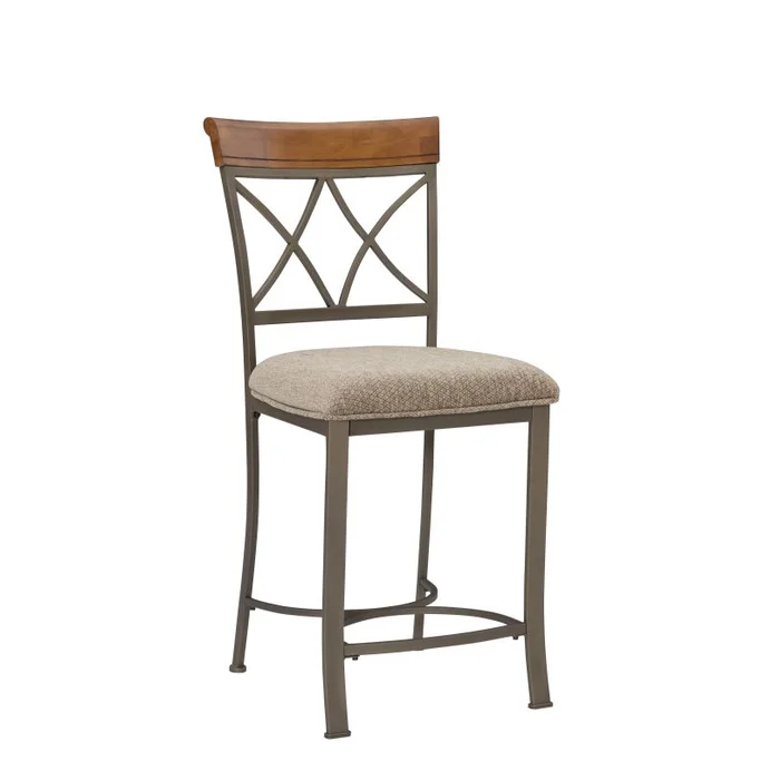 Powell Hamilton Counter Stool 697-430
