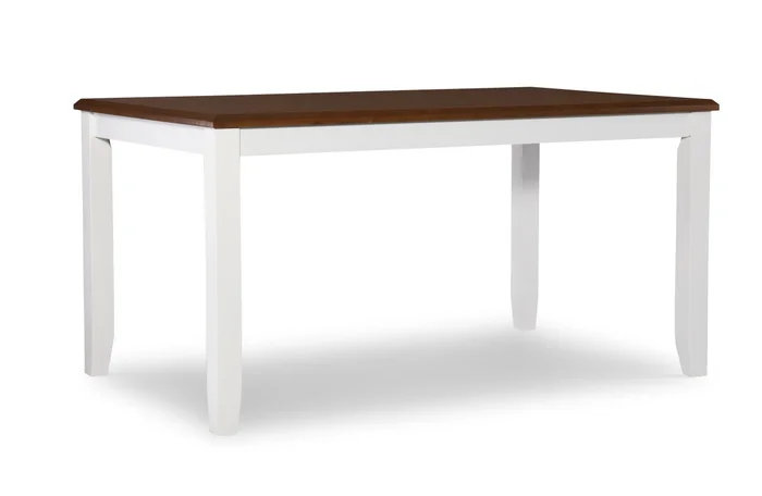 Powell Jane Brown Dining Table D1253D19BDT