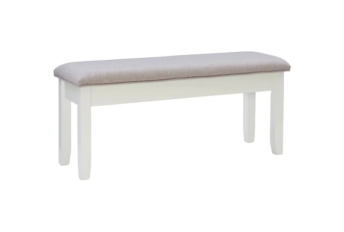 Powell Jane Grey Bench D1254D19GB