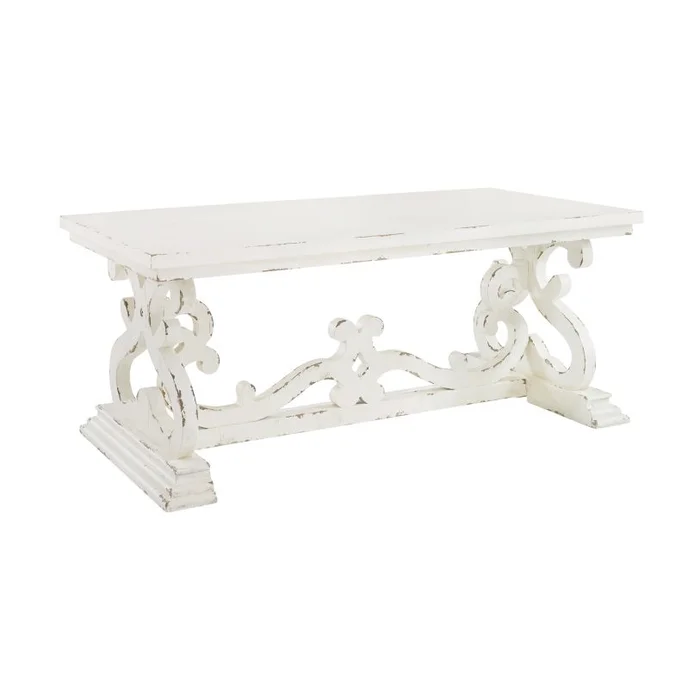 Powell Renck Coffee Table D1256A19CT