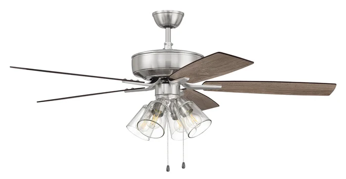 Pro Plus 104 52″Ceiling Fan