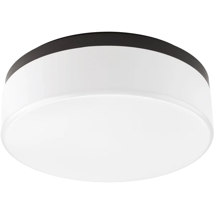 Progress Maier Collection 14″ LED Flush Mount – Antique Bronze – P350077-020-30