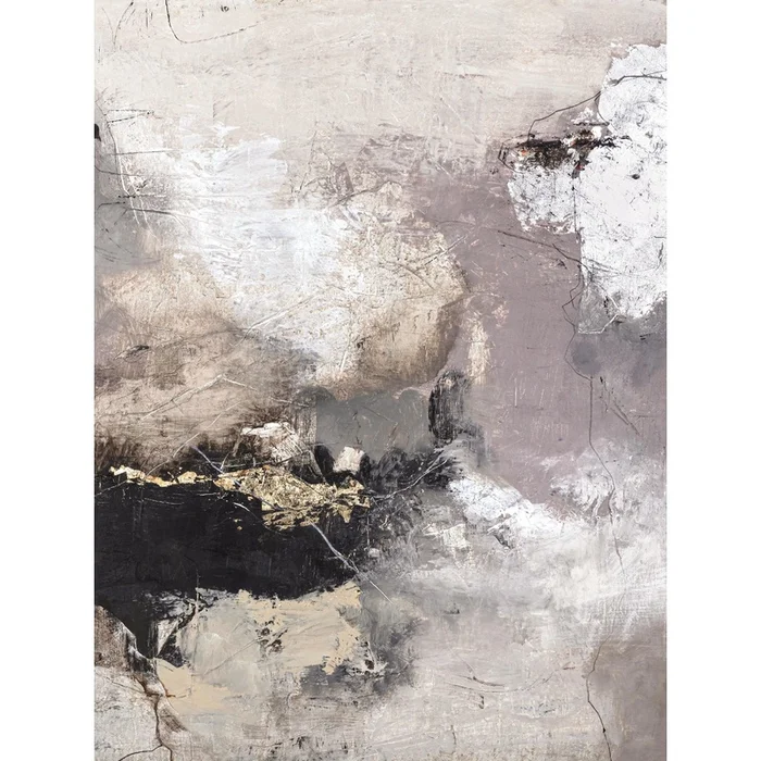 Pure Giant Art 72×54 Wall Art|uvre dart murale Giant Art Pure 72×54