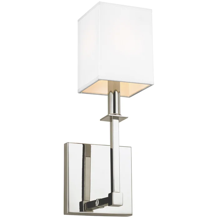 Quinn 1 – Light Sconce