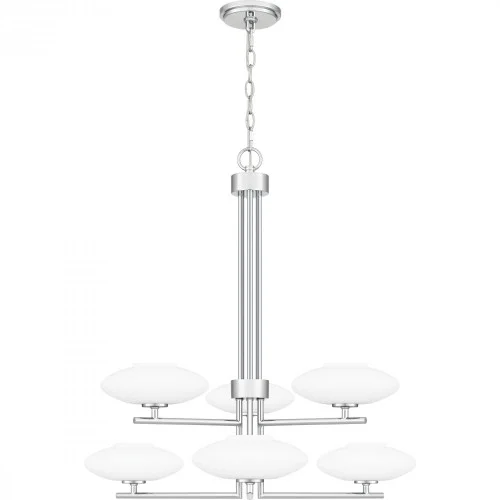 Quoizel Chandelier (26|QCH5577C)