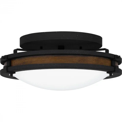 Quoizel Flush Mount (26|QFL5610NI)