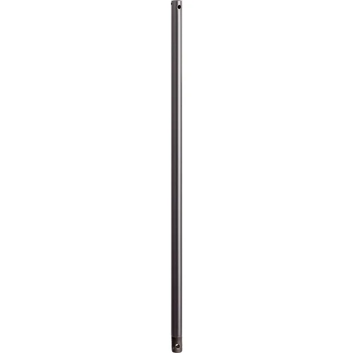 Quorum 24″ Downrod – Old World – 6-2495