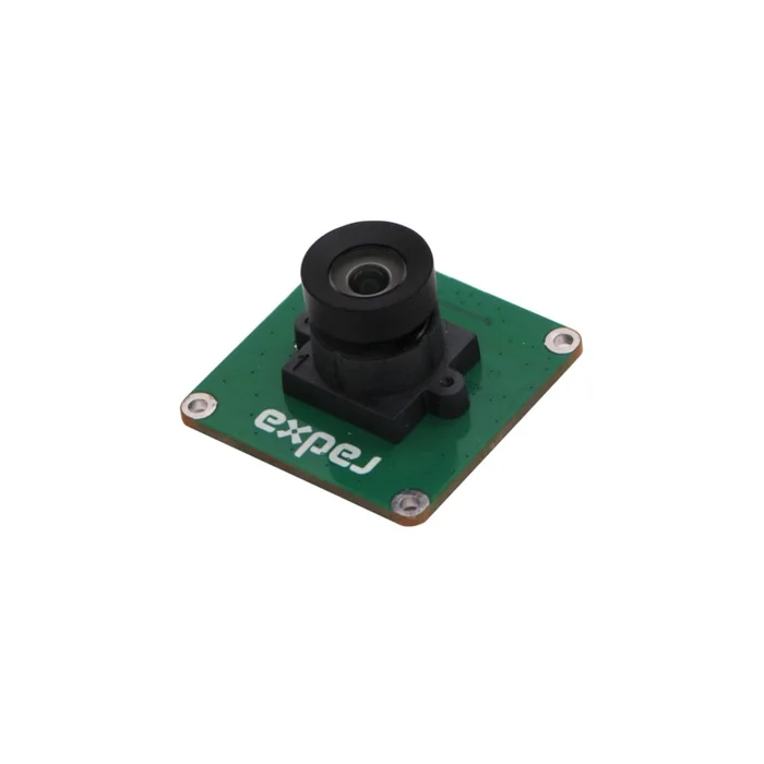 Radxa Camera 8M 219 Single-Board Computer (SBC) Raspberry Pi Alternative Supporting ZERO 3W / 3E IMX 219