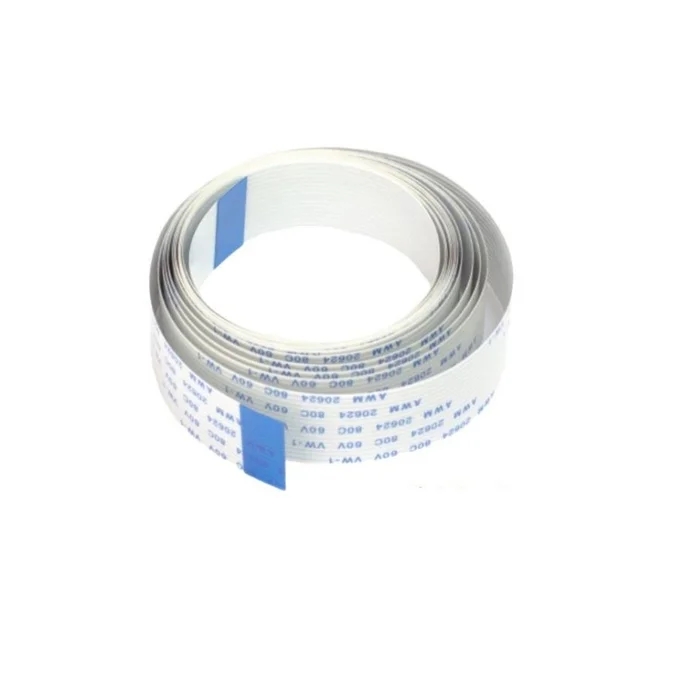 Raspberry 4B/3B+/3B/3A+ Camera FFC 15PIN Cable- 1Meter - Image 2