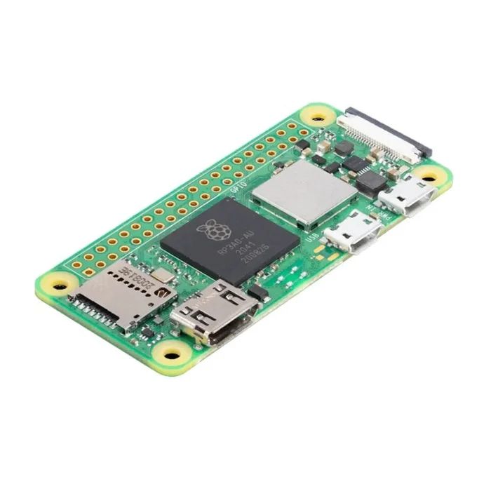 Raspberry Pi Zero 2W