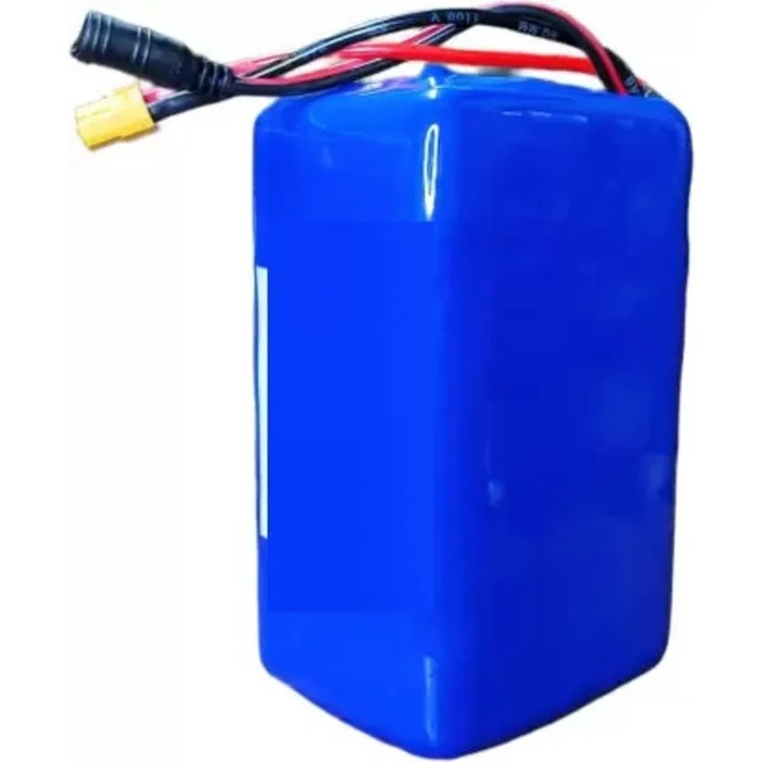 Rechargeable 24V 10AH Lithium Ion Battery Pack For Electric Cycle & Others EV 10 Ah Battery for Bike