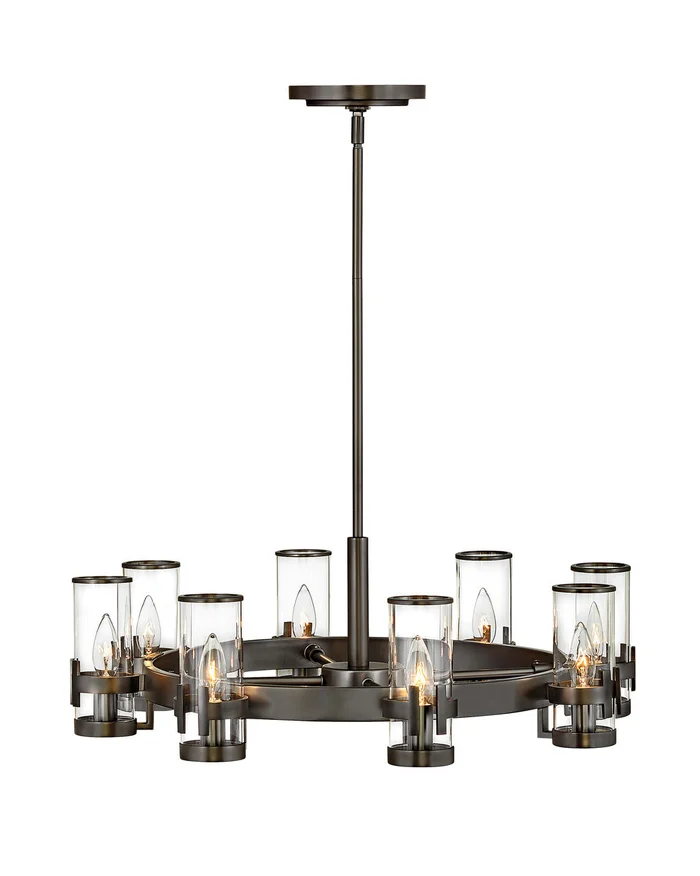 Reeve LED Chandelier