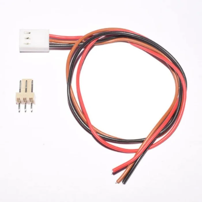 RELIMATE CONNECTOR|3pin Relimate Connector Set|Default Title