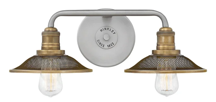 Rigby LED Bath