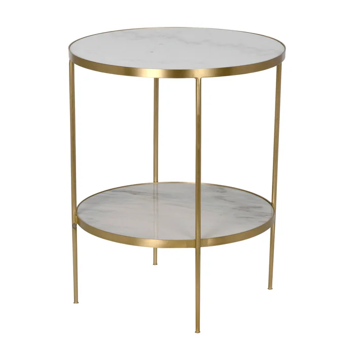 rivoli side table