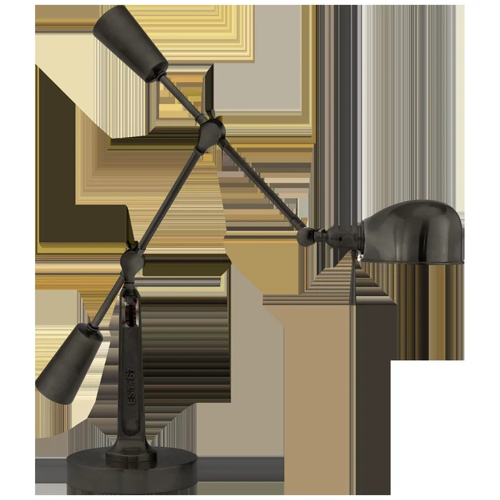 RL ’67 Boom Arm Desk Lamp