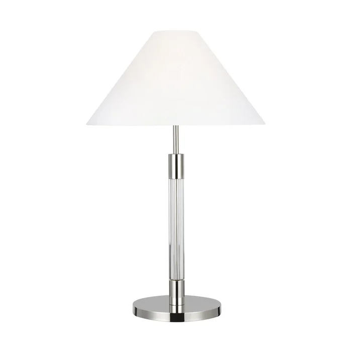 Robert One Light Buffet Lamp