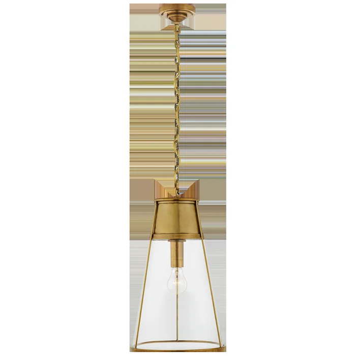 Robinson Large Pendant