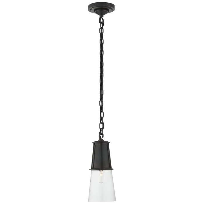 Robinson One Light Pendant