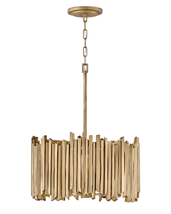 Roca LED Pendant