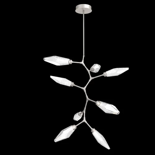 Rock Crystal Modern Vine – 8pc (1289|CHB0050-VB-BS-CC-001-L3)
