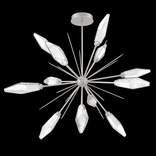 Rock Crystal Starburst – 48-Inch (1289|CHB0050-0B-BS-CC-001-L1)
