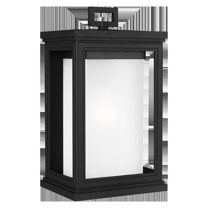 Roscoe Medium Lantern